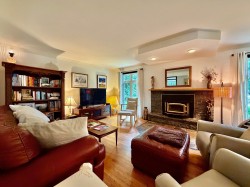 Living Room - 