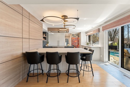 Kitchen - 66 Rue De Coulomb, Saint-Jean-Sur-Richelieu, QC - Indoor