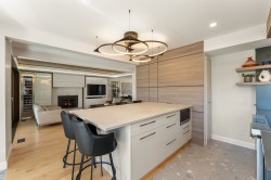 Kitchen - 