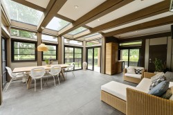 Sun Room - 