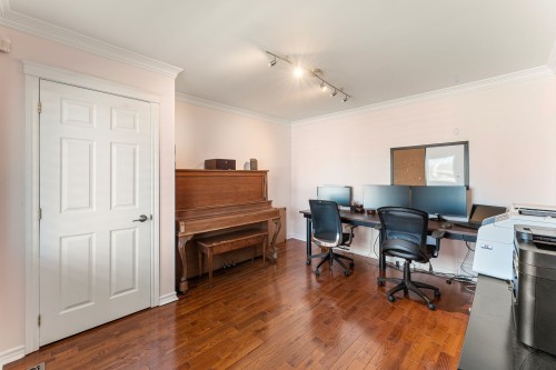 Office - 66 Rue De Coulomb, Saint-Jean-Sur-Richelieu, QC - Indoor