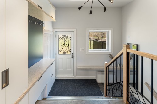 Mud Room - 66 Rue De Coulomb, Saint-Jean-Sur-Richelieu, QC - Indoor Photo Showing Other Room