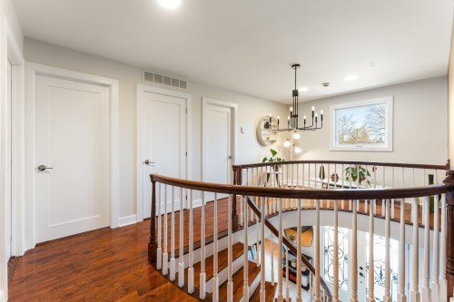 Passageway - 66 Rue De Coulomb, Saint-Jean-Sur-Richelieu, QC - Indoor Photo Showing Other Room