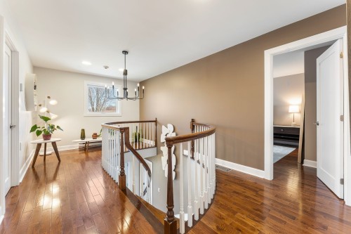 Passageway - 66 Rue De Coulomb, Saint-Jean-Sur-Richelieu, QC - Indoor Photo Showing Other Room