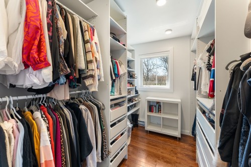 Closet - 66 Rue De Coulomb, Saint-Jean-Sur-Richelieu, QC - Indoor With Storage