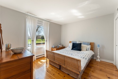 Bedroom - 66 Rue De Coulomb, Saint-Jean-Sur-Richelieu, QC - Indoor Photo Showing Bedroom