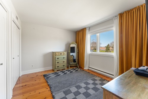 Bedroom - 66 Rue De Coulomb, Saint-Jean-Sur-Richelieu, QC - Indoor