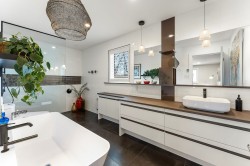 Bathroom - 