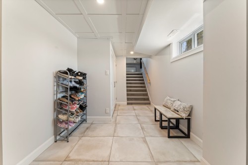 Basement - 66 Rue De Coulomb, Saint-Jean-Sur-Richelieu, QC - Indoor Photo Showing Other Room