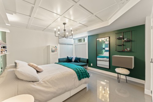 Bedroom - 66 Rue De Coulomb, Saint-Jean-Sur-Richelieu, QC - Indoor Photo Showing Bedroom