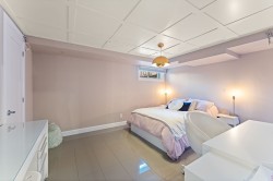 Bedroom - 