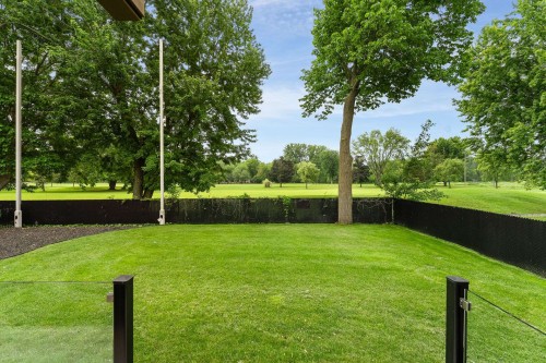 Lot - 66 Rue De Coulomb, Saint-Jean-Sur-Richelieu, QC - Outdoor With Backyard