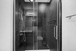 Salle de bains - 
