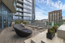 Terrasse - 