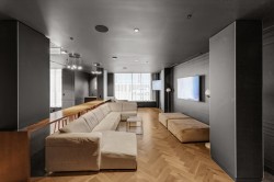 Salle communautaire - 