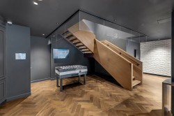 Salle communautaire - 