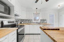 Kitchen - 