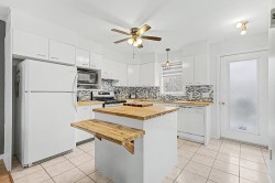 Kitchen - 