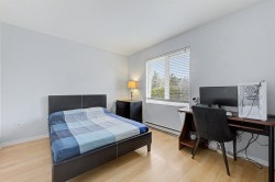 Master Bedroom - 