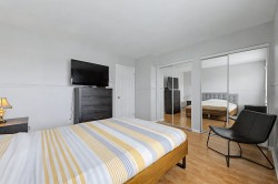 Bedroom - 