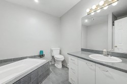 Bathroom - 