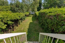 Courtyard - 