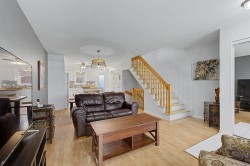 Living Room - 