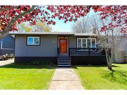 40 Courtney Street St John's, NL A1G 1M2