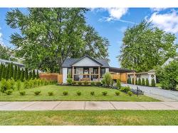 103 STANLEY Street  Blenheim, ON N0P 1A0