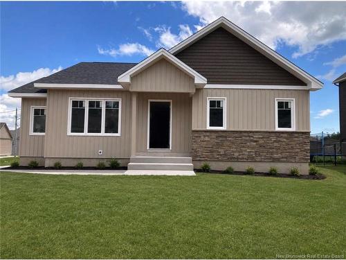 115 Carrington Dr, Riverview, NB 
