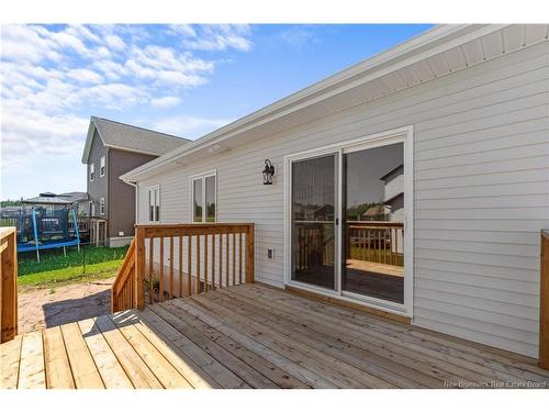 115 Carrington Dr, Riverview, NB 