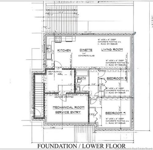 115 Carrington Dr, Riverview, NB 