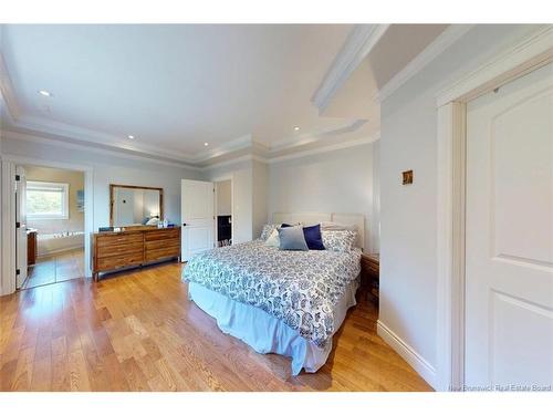 32 Granite Dr, Quispamsis, NB 