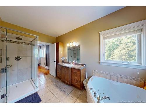 32 Granite Dr, Quispamsis, NB 