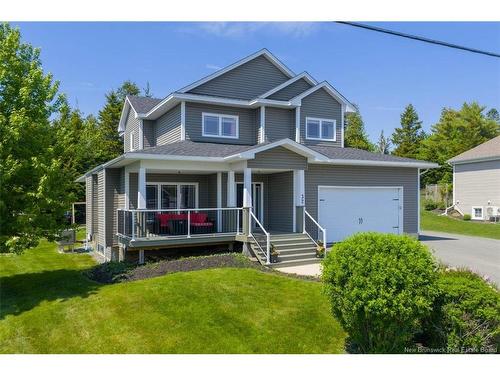 32 Granite Dr, Quispamsis, NB 