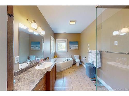 32 Granite Dr, Quispamsis, NB 