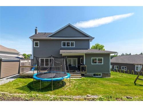 32 Granite Dr, Quispamsis, NB 