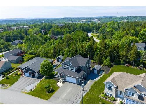 32 Granite Dr, Quispamsis, NB 