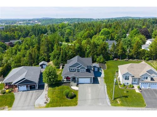 32 Granite Dr, Quispamsis, NB 