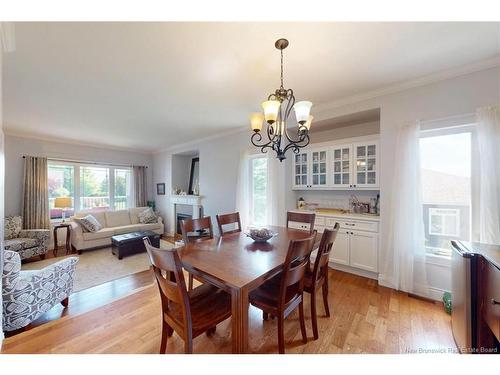 32 Granite Dr, Quispamsis, NB 