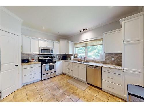 32 Granite Dr, Quispamsis, NB 