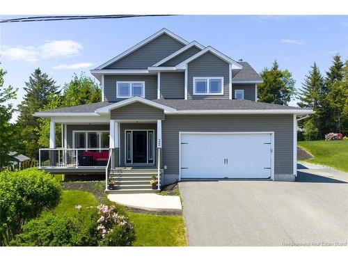 32 Granite Dr, Quispamsis, NB 