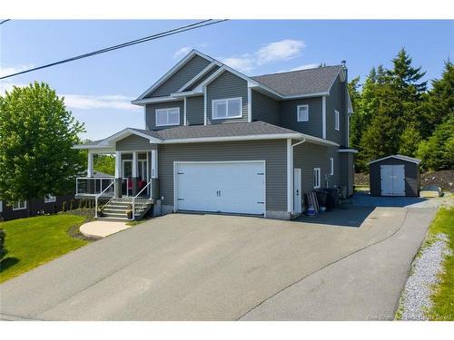 32 Granite Dr, Quispamsis, NB 