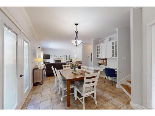 32 Granite Dr, Quispamsis, NB 