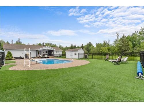 1325 Mclaughlin Dr, Moncton, NB 