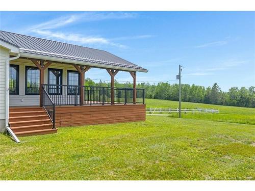 829 Wickham Bald Hill Rd, Wickham, NB 