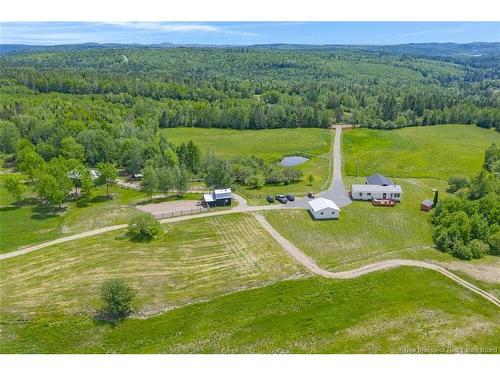 829 Wickham Bald Hill Rd, Wickham, NB 