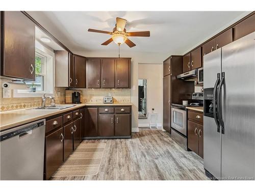 488 Isabelle, Dieppe, NB 