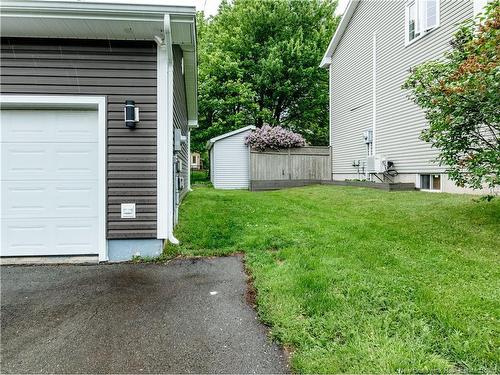 488 Isabelle, Dieppe, NB 