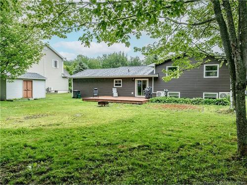 488 Isabelle, Dieppe, NB 